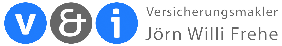 Versicherungsmakler Jörn Willi Frehe